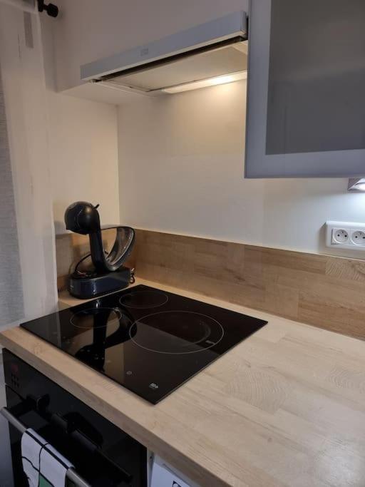 Nalan Orrygeois, Spa, Sauna, Proche Asterix ภายนอก รูปภาพ