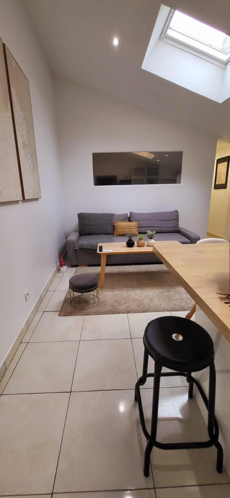 Nalan Orrygeois, Spa, Sauna, Proche Asterix ภายนอก รูปภาพ